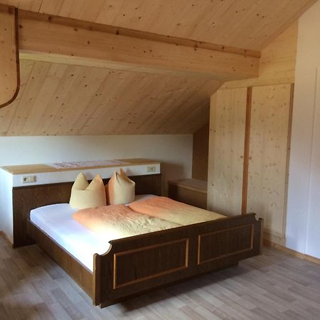 Gaestehaus Dorer Gerhard Prägraten Buitenkant foto