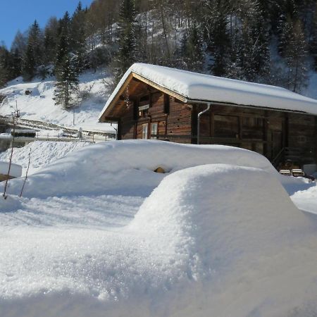 Gaestehaus Dorer Gerhard Prägraten Buitenkant foto
