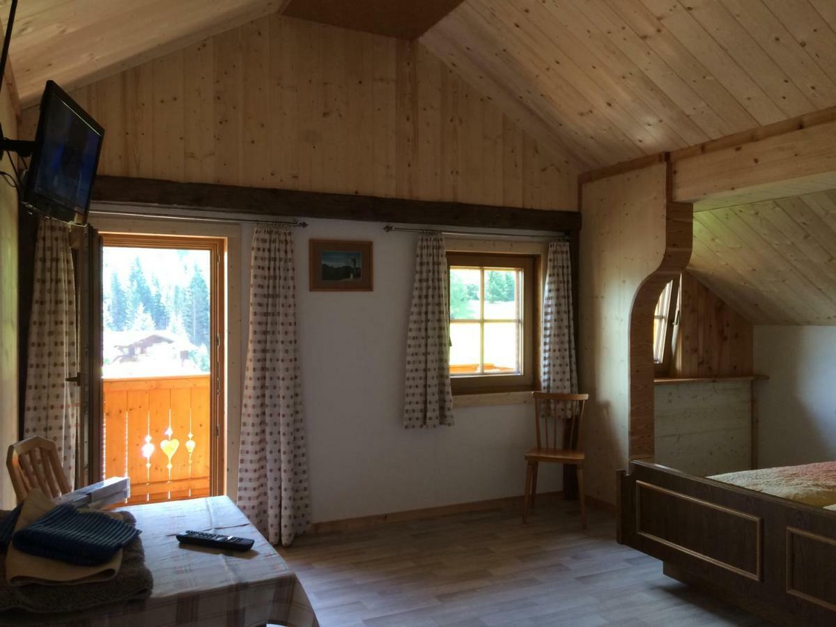 Gaestehaus Dorer Gerhard Prägraten Buitenkant foto