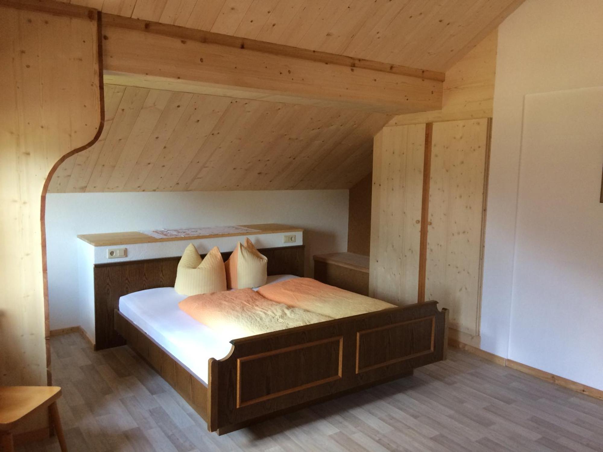 Gaestehaus Dorer Gerhard Prägraten Buitenkant foto