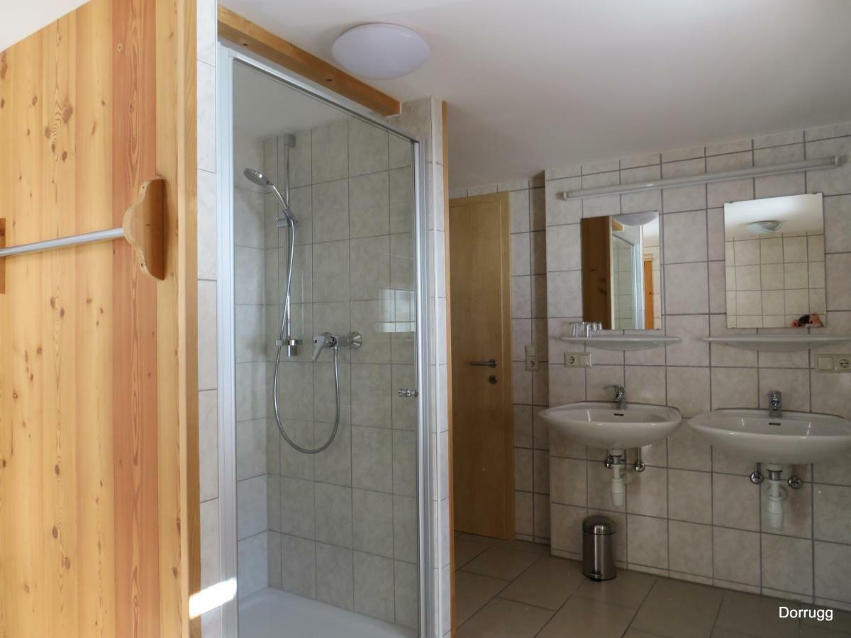 Gaestehaus Dorer Gerhard Prägraten Buitenkant foto